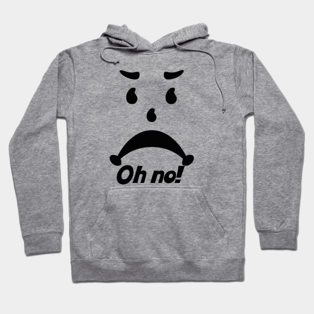 Kool Off 2 Hoodie by Friend Gate